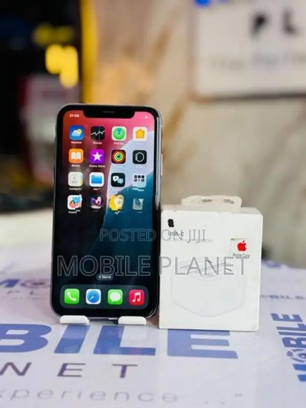 Apple iPhone 11 128GB (Used)