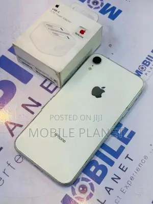 Apple iPhone XR 128GB (Used)