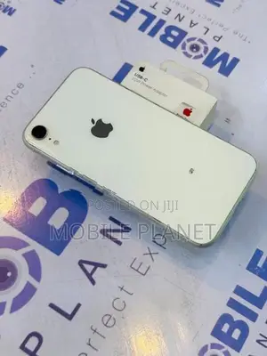 Apple iPhone XR 128GB (Used)