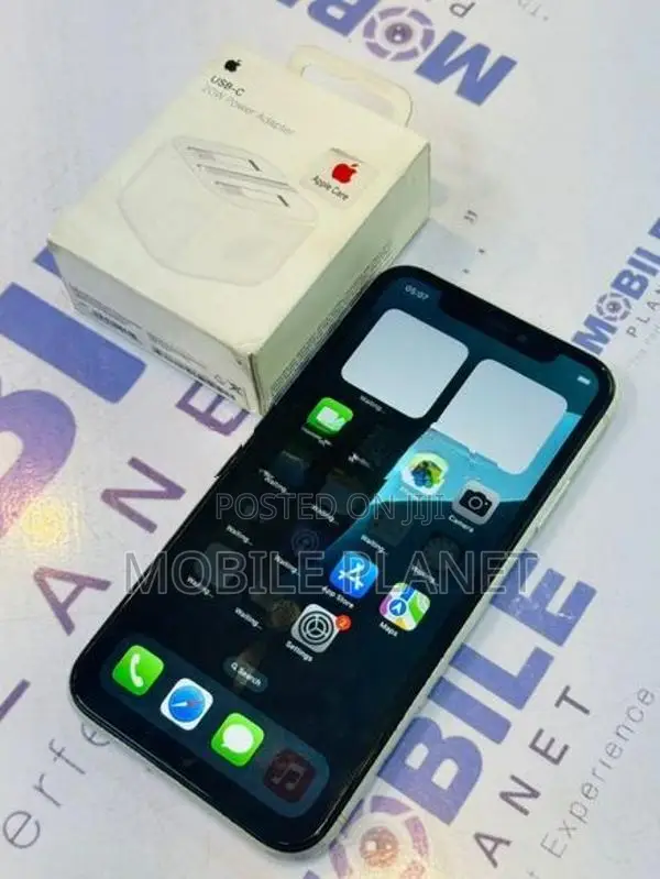 Apple iPhone XR 128GB (Used)
