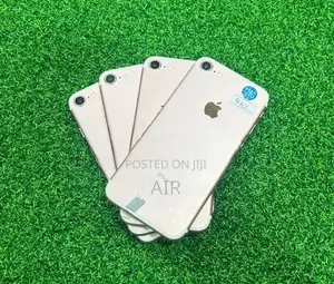 Apple iPhone 7 128GB (Used)