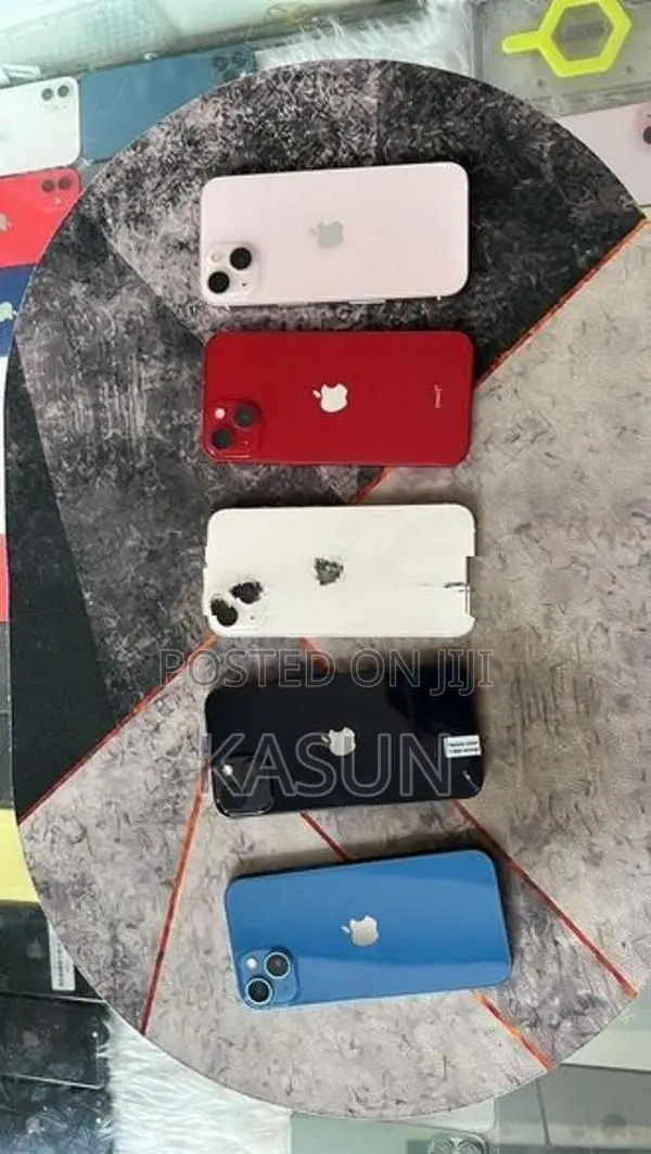 Apple iPhone 13 128GB (Used)