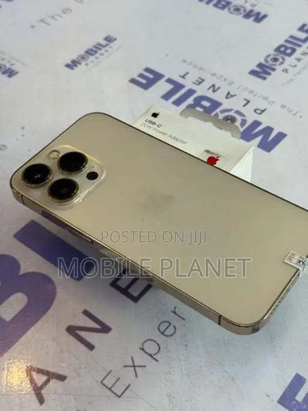 Apple iPhone 13 Pro 5G 256GB (Used)