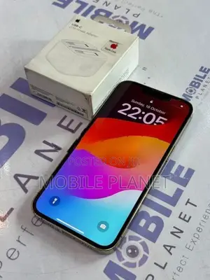 Apple iPhone 13 Pro 5G 256GB (Used)