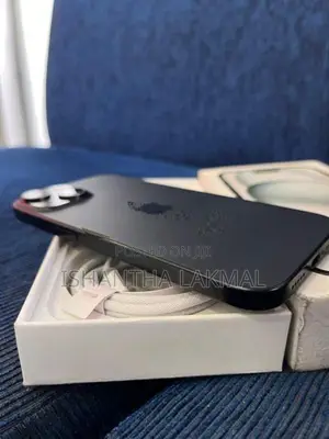 Apple iPhone 15 (Used)