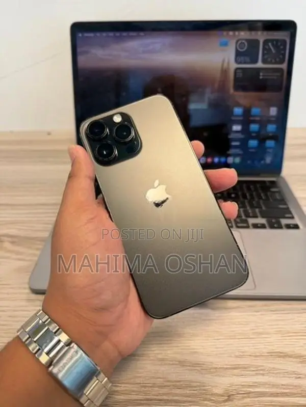 Apple iPhone 14 Pro Max GB (Used)