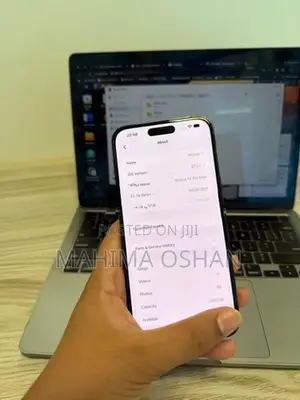 Apple iPhone 14 Pro Max GB (Used)