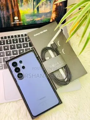 Samsung Galaxy S26 Ultra 256GB Care (Used)