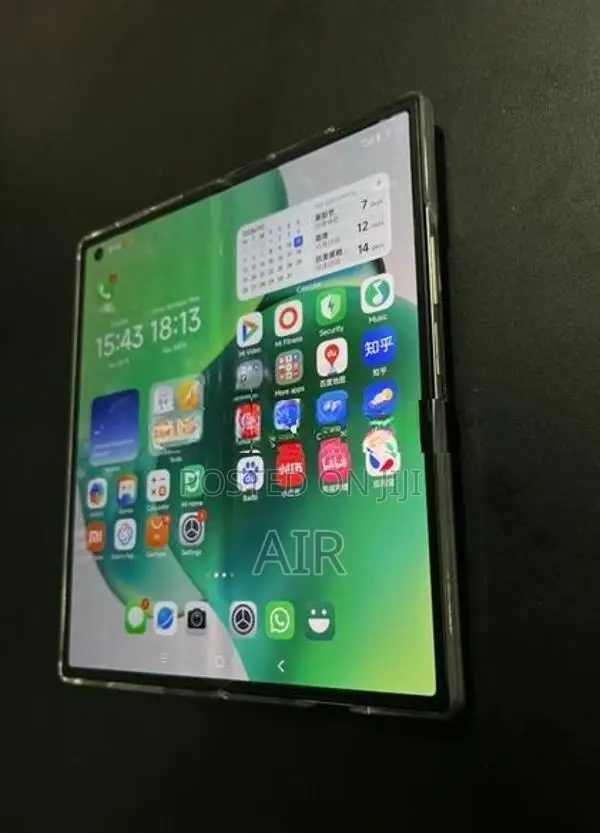 Xiaomi 256GB (Used)