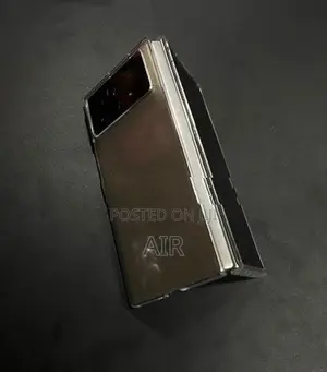 Xiaomi 256GB (Used)