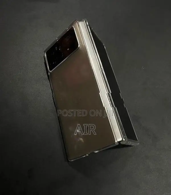 Xiaomi 256GB (Used)