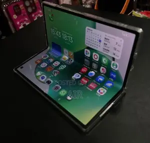 Xiaomi 256GB (Used)