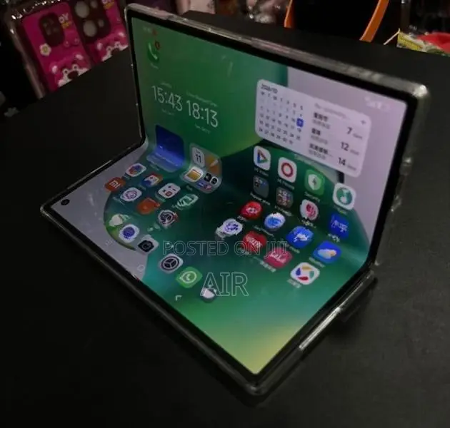 Xiaomi 256GB (Used)