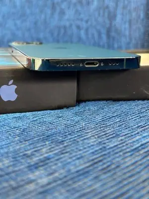 Apple iPhone 12 Pro 512GB (Used)