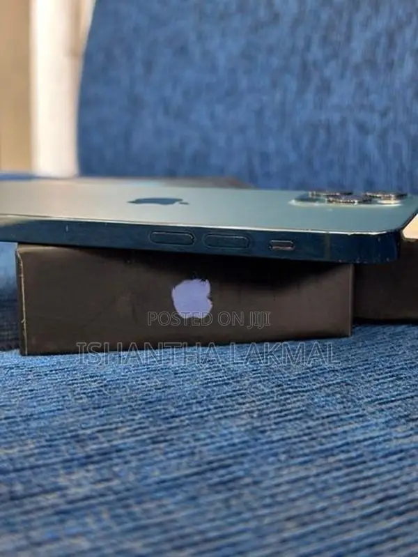 Apple iPhone 12 Pro 512GB (Used)