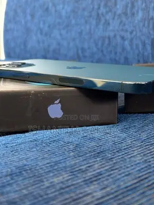 Apple iPhone 12 Pro 512GB (Used)