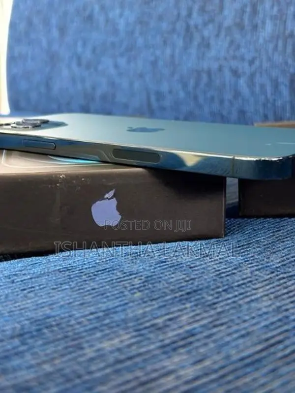 Apple iPhone 12 Pro 512GB (Used)