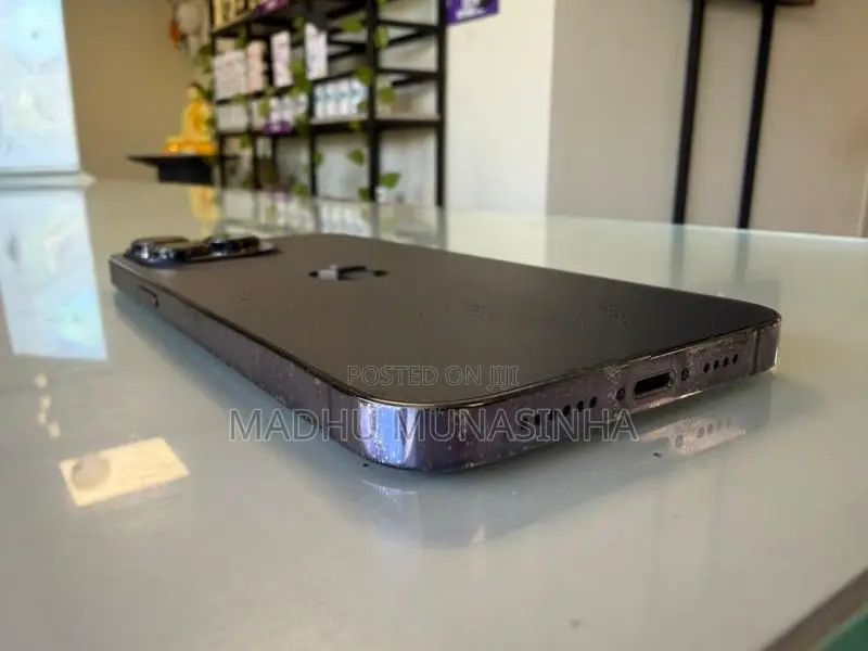 Apple iPhone 14 Pro Max (Used)