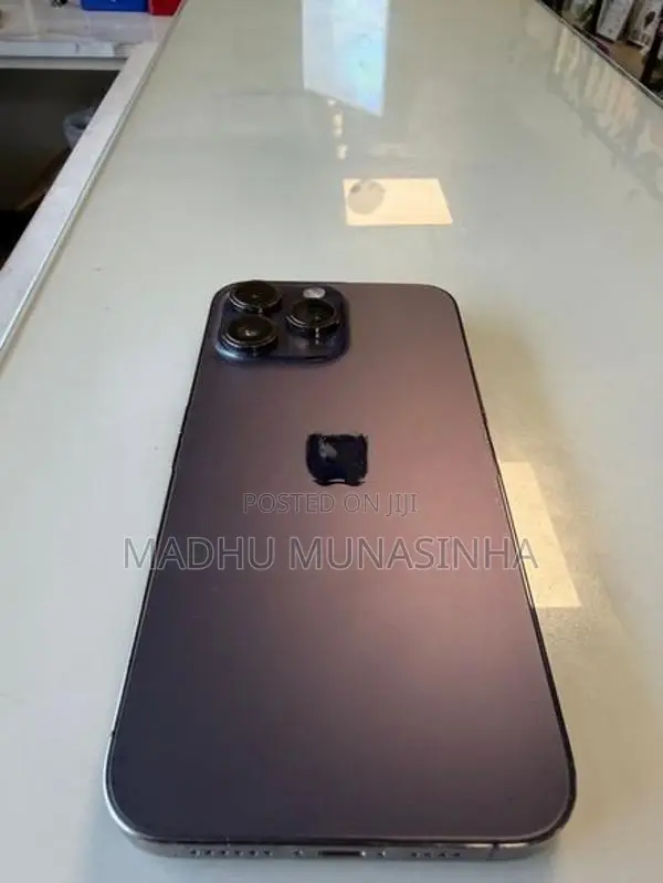 Apple iPhone 14 Pro Max (Used)