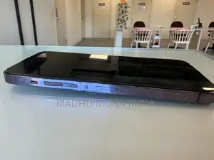 Apple iPhone 14 Pro Max (Used)