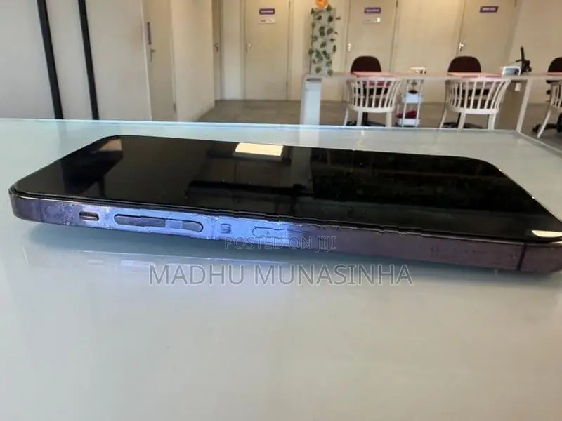 Apple iPhone 14 Pro Max (Used)