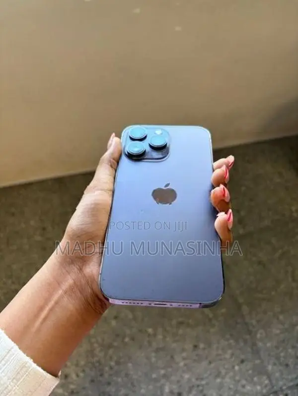 Apple iPhone 14 Pro Max (Used)