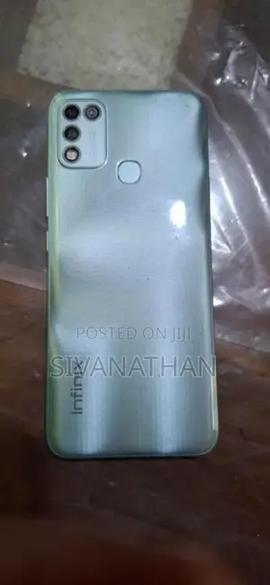 Infinix Hot 10 Play (Used)