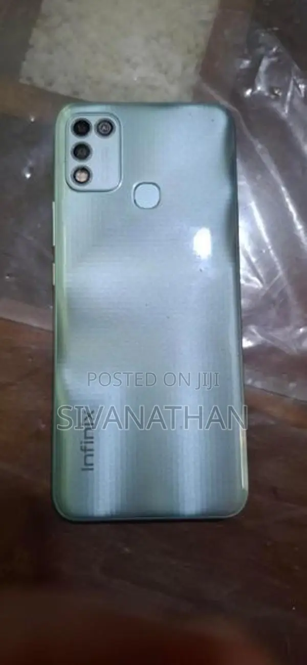 Infinix Hot 10 Play (Used)