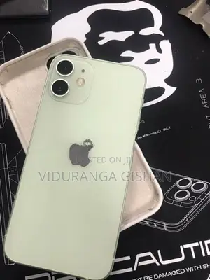 Apple iPhone 12 mini (Used)