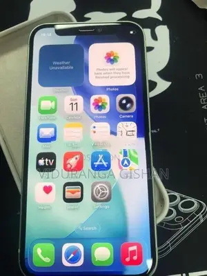 Apple iPhone 12 mini (Used)