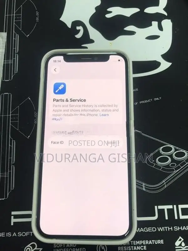 Apple iPhone 12 mini (Used)