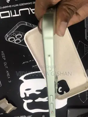 Apple iPhone 12 mini (Used)