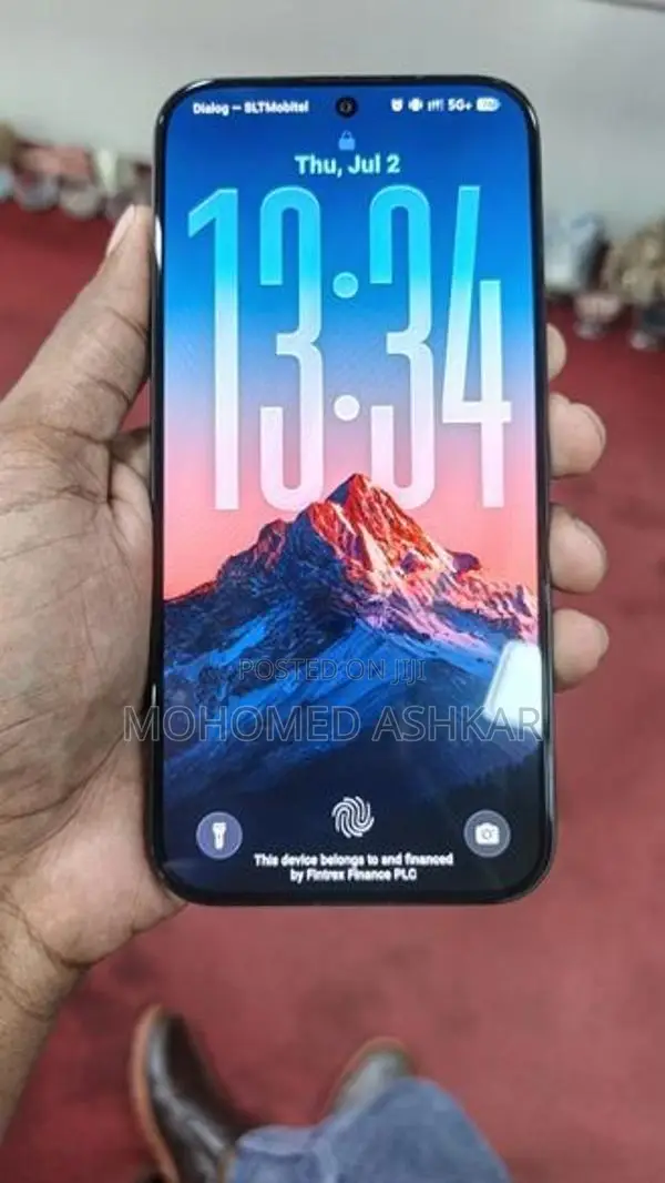 Infinix Note 60 (Used)
