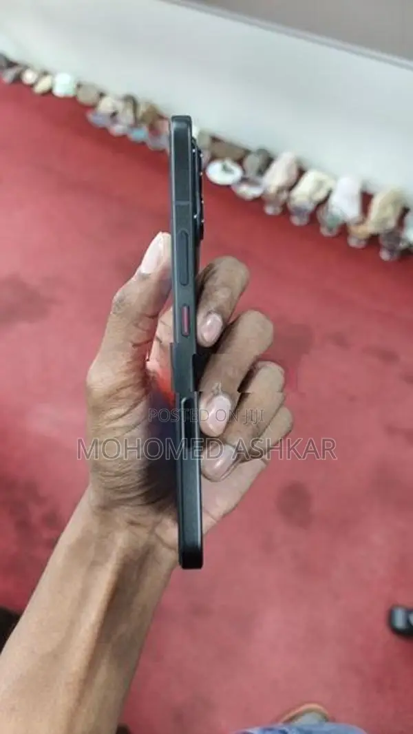 Infinix Note 60 (Used)