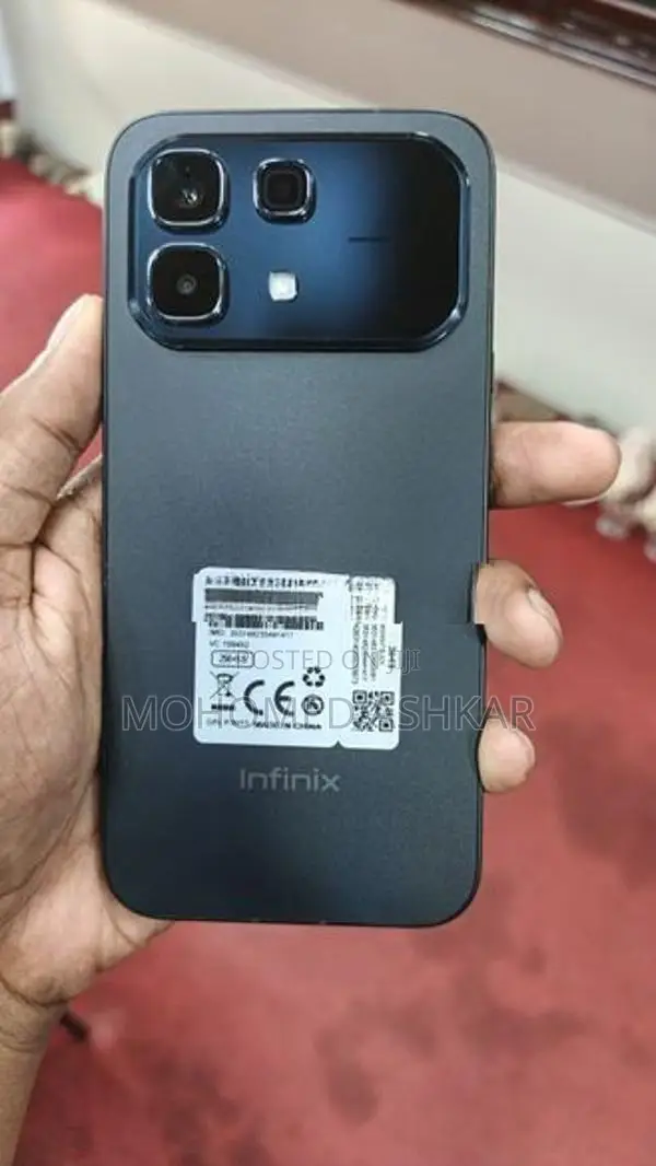 Infinix Note 60 (Used)
