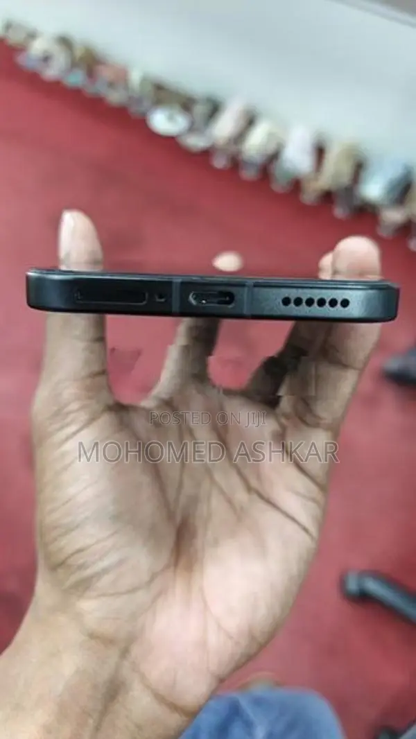 Infinix Note 60 (Used)