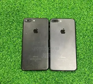Apple iPhone 7 Plus 128GB (Used)