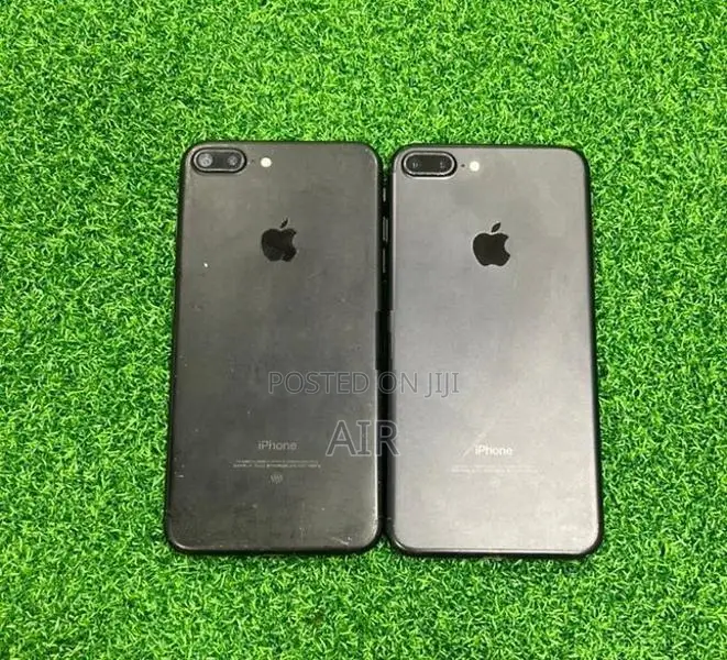 Apple iPhone 7 Plus 128GB (Used)