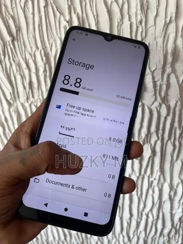 Xiaomi Redmi A1+ 2GB 32 (Used)