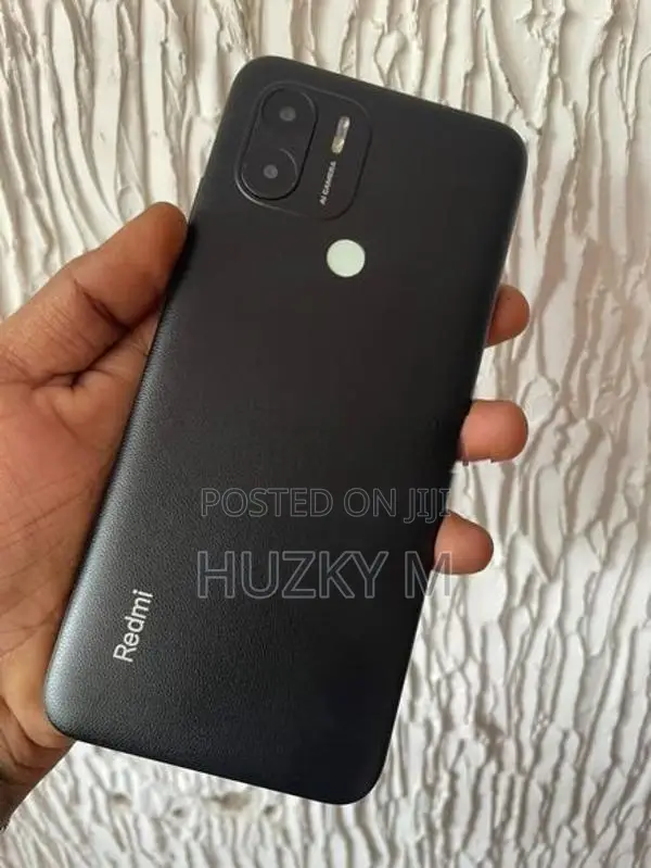 Xiaomi Redmi A1+ 2GB 32 (Used)