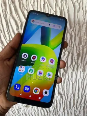 Xiaomi Redmi A1+ 2GB 32 (Used)