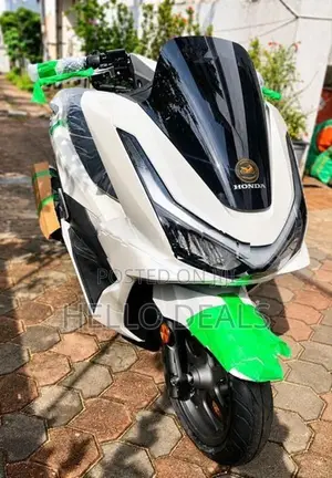 Honda PCX160 2026