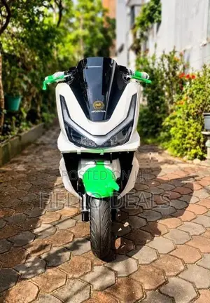 Honda PCX160 2026