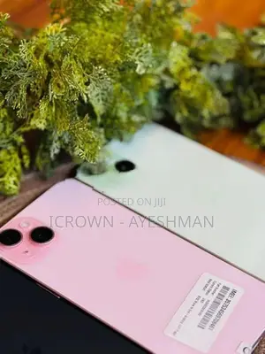 Apple iPhone 15 Plus 128GB (Used)