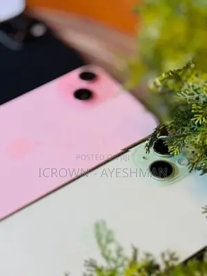 Apple iPhone 15 Plus 128GB (Used)