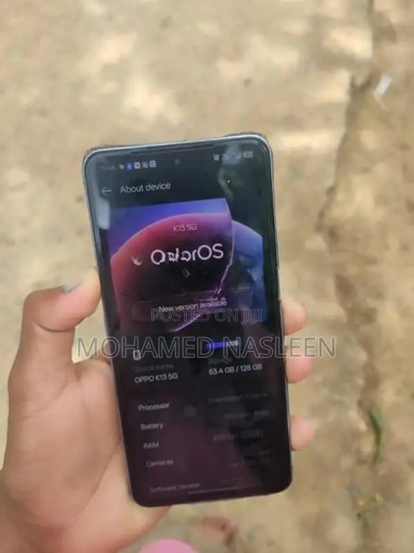 Oppo (Used)