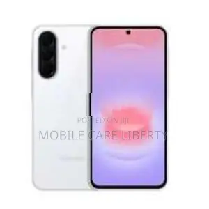 Samsung A37 8/256GB (Brand New)