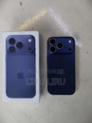 Apple iPhone 17 Pro (Used)