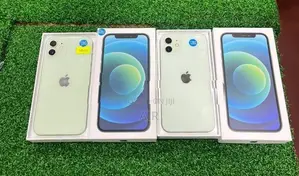 Apple iPhone 12 128GB (Used)