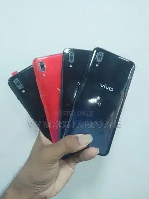Vivo Y93 4GB 64GB (Used)